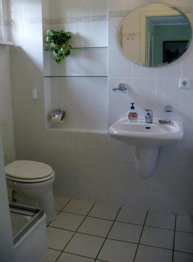Fuchsbau Apartment Швед Екстериор снимка
